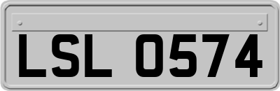LSL0574