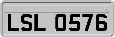 LSL0576