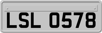 LSL0578