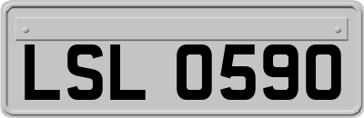 LSL0590
