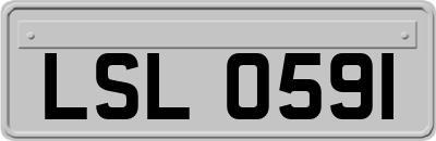 LSL0591