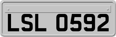 LSL0592