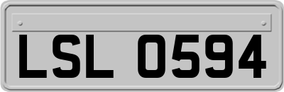 LSL0594