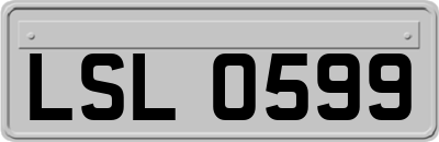 LSL0599