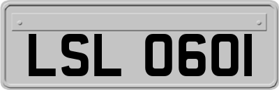 LSL0601
