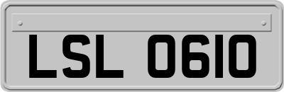 LSL0610