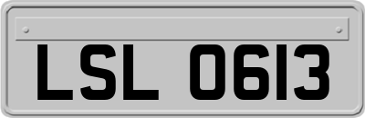 LSL0613