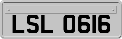 LSL0616