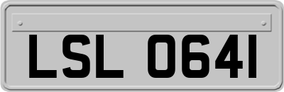 LSL0641