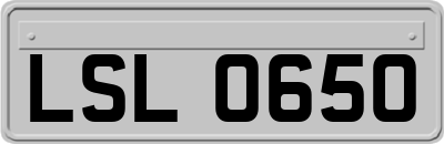LSL0650