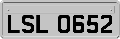 LSL0652