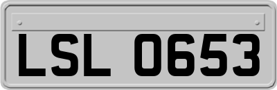 LSL0653