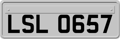 LSL0657
