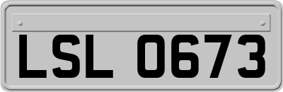 LSL0673