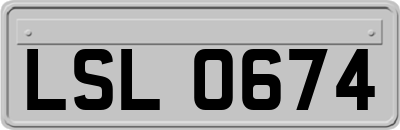 LSL0674