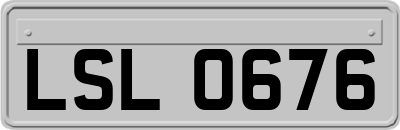 LSL0676