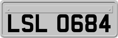 LSL0684