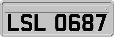 LSL0687