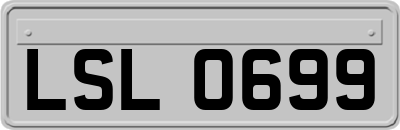 LSL0699