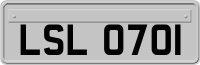 LSL0701