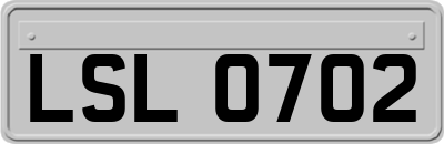LSL0702
