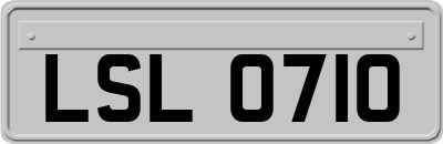 LSL0710