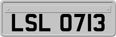LSL0713