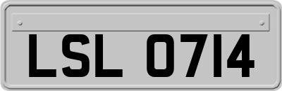 LSL0714
