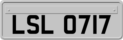 LSL0717
