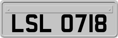 LSL0718