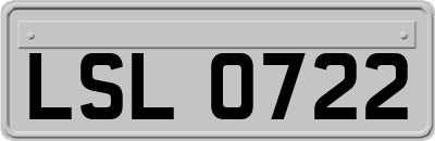 LSL0722