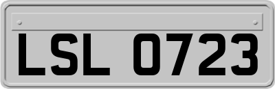 LSL0723