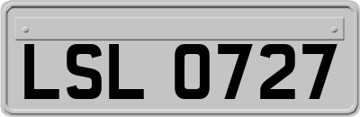 LSL0727