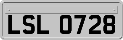 LSL0728