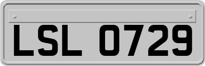 LSL0729