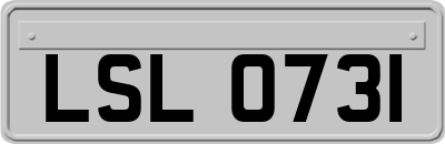 LSL0731