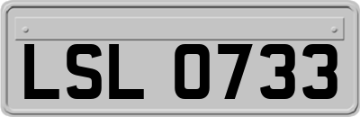 LSL0733