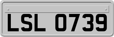 LSL0739