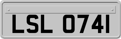 LSL0741
