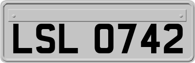 LSL0742
