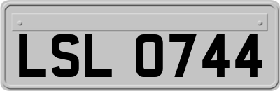 LSL0744