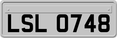 LSL0748