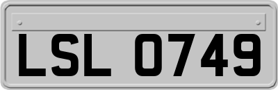 LSL0749