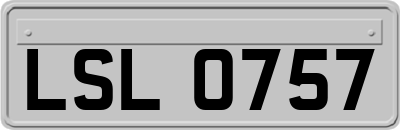 LSL0757