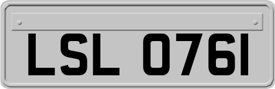 LSL0761