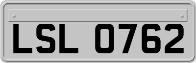 LSL0762