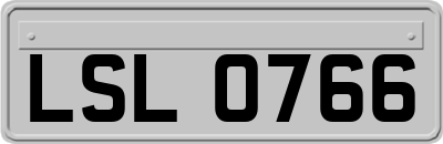LSL0766
