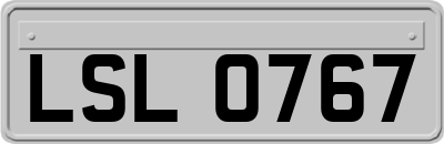 LSL0767
