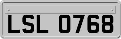 LSL0768