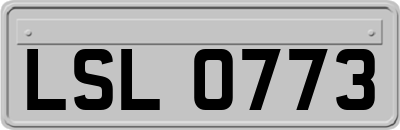 LSL0773